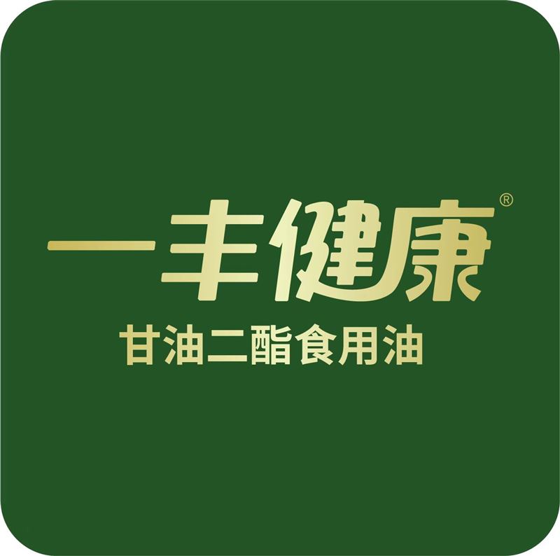 一豐健康食品有限公司的圖標